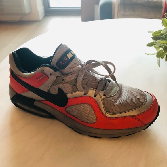 NIKE AIR MAX SNEAKERS - Picture 6 of 8